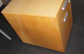 LADEKAST IKEA GALANT - afbeelding 2 LADEKAST IKEA GALANT - afbeelding 2