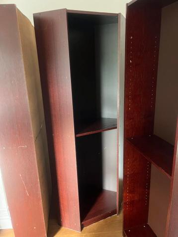 Ikea billy boekenkasten - afbeelding 3 Ikea billy boekenkasten - afbeelding 3