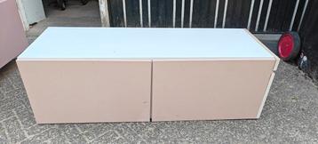 2 Ikea Besta kasten - afbeelding 6 2 Ikea Besta kasten - afbeelding 6