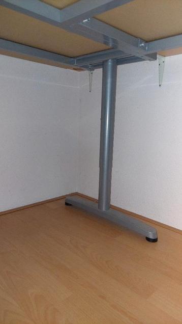 Zeer royaal hoekbureau (Ikea galant) - afbeelding 6 Zeer royaal hoekbureau (Ikea galant) - afbeelding 6