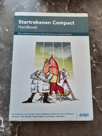Startrekenen compact handboek