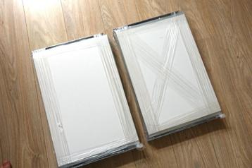 Ikea Besta uittrekbaar werkblad / hangmappenframe - afbeelding 1 Ikea Besta uittrekbaar werkblad / hangmappenframe - afbeelding 1