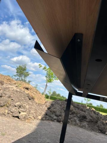 5 ZGAN + zwengelverstelbare bureaus 140*80 en 160*80 - afbeelding 4 5 ZGAN + zwengelverstelbare bureaus 140*80 en 160*80 - afbeelding 4