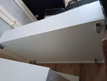 IKEA bed lades ZGAN Malm wit - afbeelding 11 IKEA bed lades ZGAN Malm wit - afbeelding 11