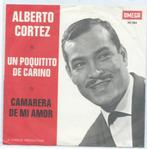 Alberto Cortez- Un Poquitito de Carino