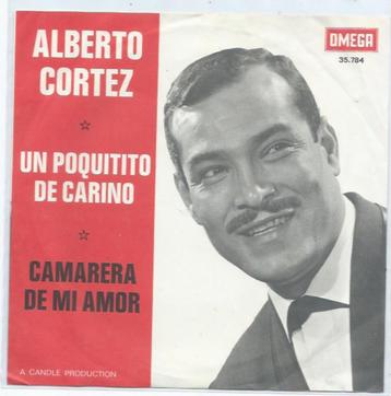 Alberto Cortez- Un Poquitito de Carino  