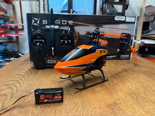 Blade 230S V3 Smart RTF - NIEUWSTAAT, Hobby en Vrije tijd, Modelbouw | Radiografisch | Helikopters en Quadcopters, Nieuw, Elektro