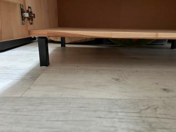 Ikea Ivar grenen kast 50cm diep - afbeelding 3 Ikea Ivar grenen kast 50cm diep - afbeelding 3