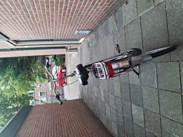 Gazelle fiets te koop