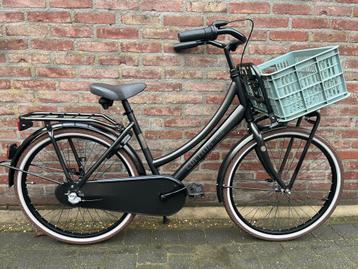 Cortina U4 Transportfiets 24 inch #ZGAN#