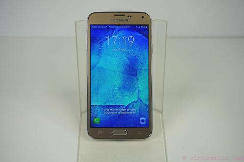 Samsung Galaxy S5 Neo Gold - In zeer nette staat, Telecommunicatie, Mobiele telefoons | Samsung, Zo goed als nieuw, 16 GB, Zonder abonnement