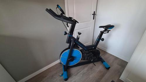 Fitbike Race Magnetic home,spinningfiets, Sport en Fitness, Fitnessapparatuur, Zo goed als nieuw, Spinningfiets, Ophalen