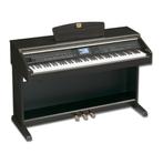 Yamaha CVP401R Ritmepiano - Occasion - Goede staat