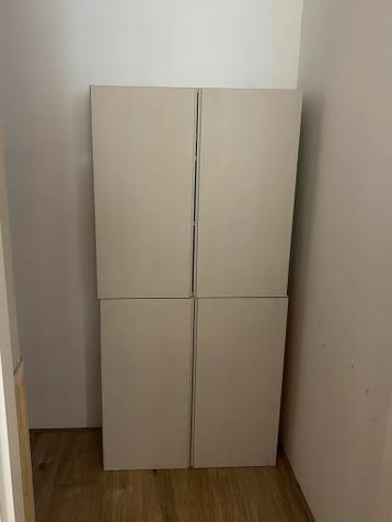 IKEA ivar kasten kastjes, 5 stuks (80x30x83 cm) - afbeelding 3 IKEA ivar kasten kastjes, 5 stuks (80x30x83 cm) - afbeelding 3
