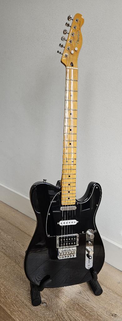 Fender Telecaster Modern Player Plus, Muziek en Instrumenten, Snaarinstrumenten | Gitaren | Elektrisch, Gebruikt, Solid body, Fender