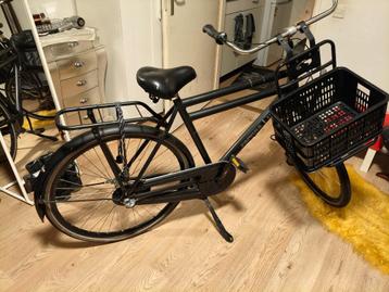 Heren fiets Cortina