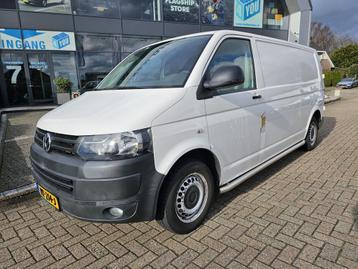 Volkswagen Transporter 2.0 TDI L2H1 Baseline * Eerste Eigena