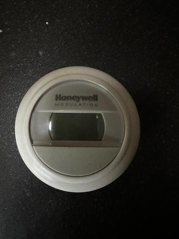 Thermostaat  Honeywell 