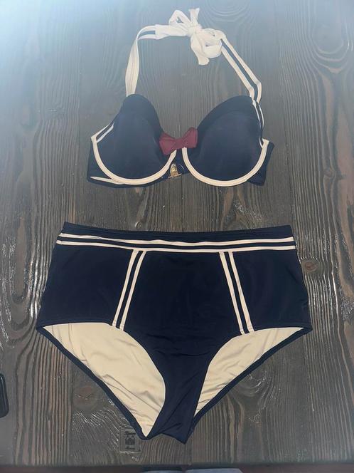 Marlies Dekkers bikini set, Kleding | Dames, Badmode en Zwemkleding, Nieuw, Bikini, Overige kleuren, Verzenden