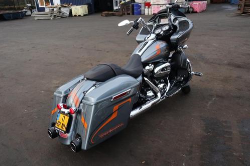 Harley Davidson Road Glide te koop aangeboden, Motoren, Motoren | Harley-Davidson, Particulier, 2 cilinders, Ophalen