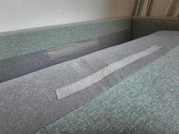 Slaapbank landskrona ikea 3zits - afbeelding 6 Slaapbank landskrona ikea 3zits - afbeelding 6