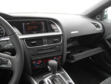  Audi MMI3G+ HN/HN+ (MMI 3G+) Navigatie-update tip!