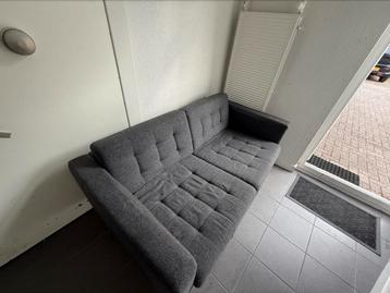 LANDSKRONA IKEA | 2-zitsbank | Grijs - afbeelding 2 LANDSKRONA IKEA | 2-zitsbank | Grijs - afbeelding 2