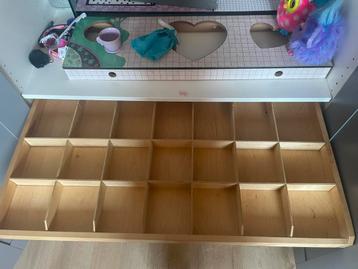 IKEA Pax kast Grimo grijs 200cm breed 236cm hoog - afbeelding 7 IKEA Pax kast Grimo grijs 200cm breed 236cm hoog - afbeelding 7