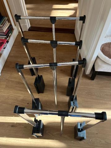 garderobe lift voor in Ikea Pax kast, vanaf €25 - afbeelding 9 garderobe lift voor in Ikea Pax kast, vanaf €25 - afbeelding 9