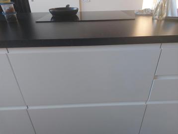 3 lades ikea maximera 80x37x40 voxtorp mat wit - afbeelding 3 3 lades ikea maximera 80x37x40 voxtorp mat wit - afbeelding 3