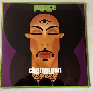 Prince – Chameleon 2LP Ltd. Vinyl Edition (180 Gr.)