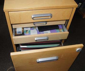 LADEKAST IKEA GALANT - afbeelding 4 LADEKAST IKEA GALANT - afbeelding 4