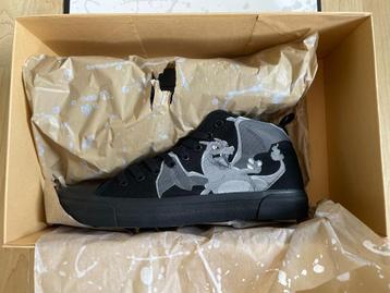 Charizard Akedo Sneakers (UK8/EUR42) - Nieuw