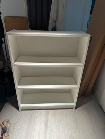 Ikea billy kast - afbeelding 1 Ikea billy kast - afbeelding 1