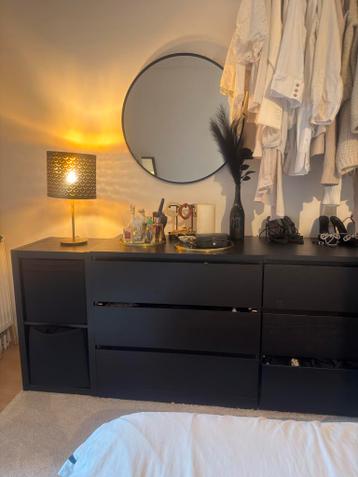 IKEA Malm Ladekast - Gebruikt - afbeelding 2 IKEA Malm Ladekast - Gebruikt - afbeelding 2