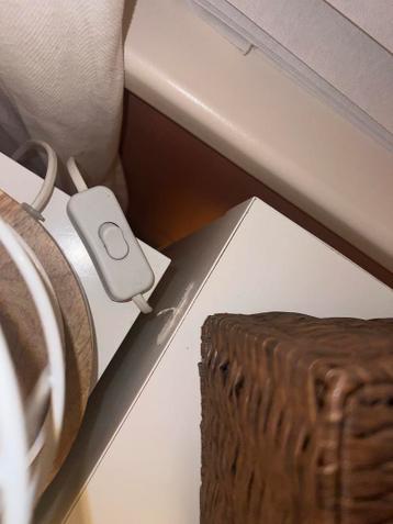 Ikea Malm Bureau - Gebruikt - afbeelding 10 Ikea Malm Bureau - Gebruikt - afbeelding 10