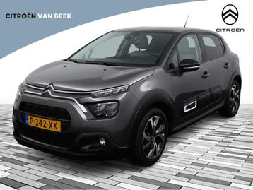 Citroën C3 PureTech 83pk Shine | Rijklaar | Comfort stoelen