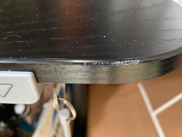 Ikea Bekant Elektrisch Zit/Sta Bureau 120x80 - afbeelding 3 Ikea Bekant Elektrisch Zit/Sta Bureau 120x80 - afbeelding 3