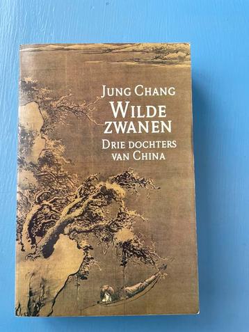 Jung Chang - Wilde zwanen