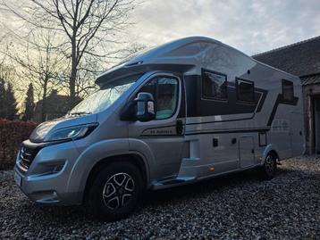 Adria Matrix 670 DL Supreme automaat Enkele bedden & Hefbed!