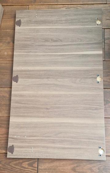 Ikea Voxtorp walnoot deuren - afbeelding 13 Ikea Voxtorp walnoot deuren - afbeelding 13