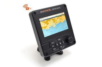 AIS transponder SOTDMA B400 #29