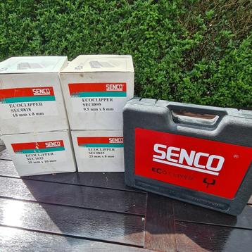 Senco clipper 