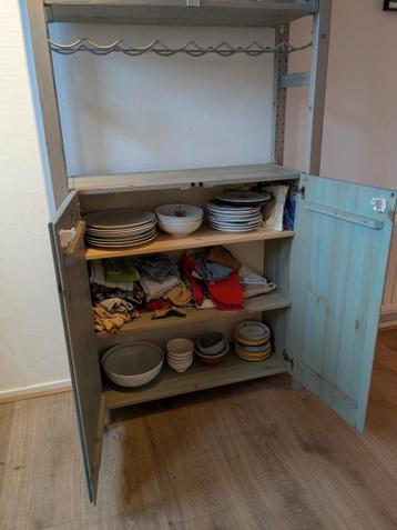 Lundia / IKEA Ivar buffetkast - afbeelding 4 Lundia / IKEA Ivar buffetkast - afbeelding 4