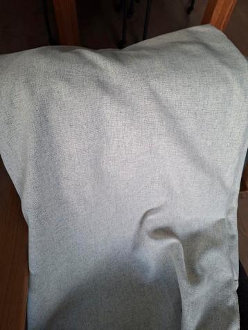 Hoezen voor kivik bank, 3 zits, Ikea. - afbeelding 1 Hoezen voor kivik bank, 3 zits, Ikea. - afbeelding 1