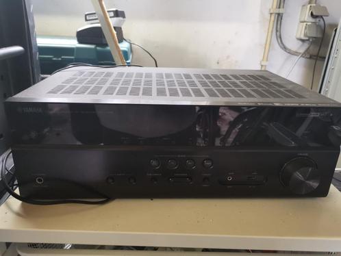 Yamaha receiver rx-v483, Audio, Tv en Foto, Versterkers en Receivers, Zo goed als nieuw, Yamaha, Ophalen
