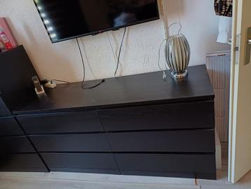 Ikea malm kast - afbeelding 1 Ikea malm kast - afbeelding 1