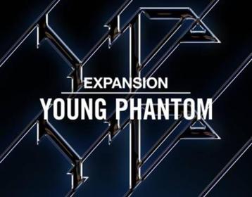 Native Instruments Expansion "Young Phantom"