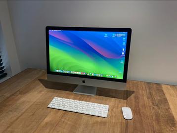 Imac 27 inch 2020