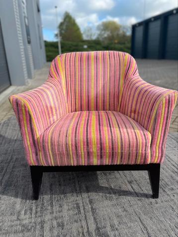 Luxe Fauteuil 